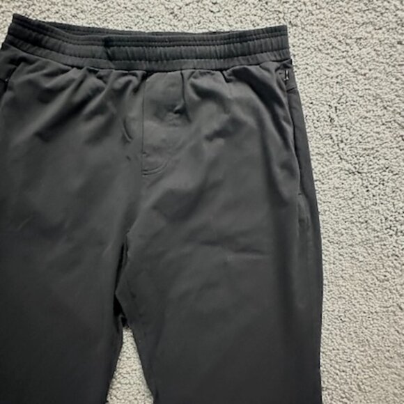 :Public Rec Gamechanger Rec Pant in Black - Men's Size 36/34 - Excellent Cond. - Picture 3 of 16